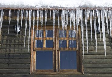 Ice Dam Prevention for Chula Vista Homes